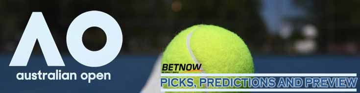 2023 Australian Open Picks, Predictions and Preview