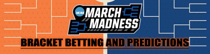 2023 March Madness Bracket Betting and Predictions