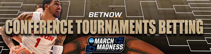 Before You Bet March Madness, Bet NCAA Conference Tournaments