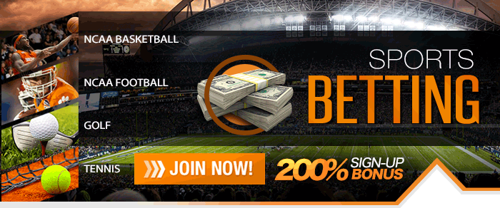 Sports Betting Online - Bet on Top Rated Sportsbook - BetNow.eu