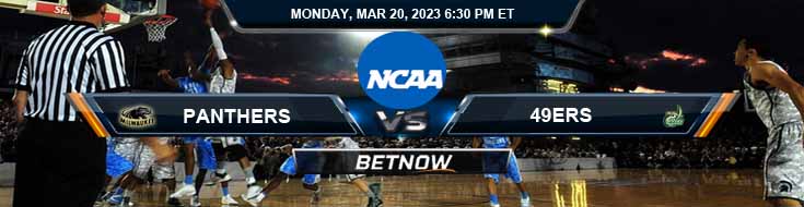 Wisconsin-Milwaukee Panthers vs Charlotte 49ers 3-20-2023 Picks Forecast and Predictions