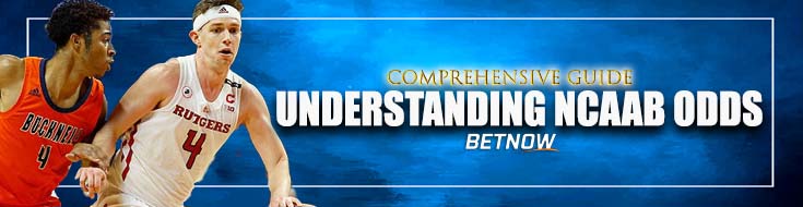 Understanding NCAAB Odds A Comprehensive Guide