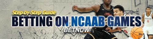 Your Step-by-Step Guide to Betting on NCAAB Games