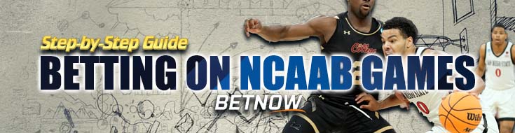 Your Step-by-Step Guide to Betting on NCAAB Games