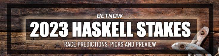 2023 Haskell Stakes Race Predictions, Picks and Preview