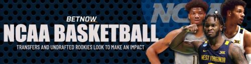 College Basketball Transfers and Undrafted Rookies Look to Make an Impact