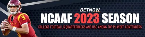 NCAAF 2023 Season: College Football’s Quarterbacks and USC Among Top Playoff Contenders