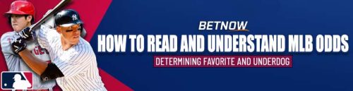 How to Read and Understand MLB Odds