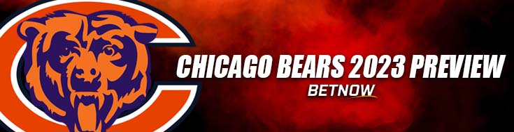 NFL Upcoming Season Chicago Bears 2023 Preview