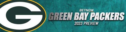 NFL Upcoming Season Green Bay Packers 2023 Previe
