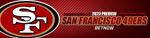 NFL Upcoming Season San Francisco 49ers 2023 Preview
