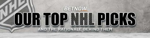 Our Top NHL Picks and the Rationale Behind Them-