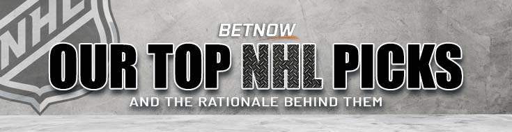 Our Top NHL Picks and the Rationale Behind Them-