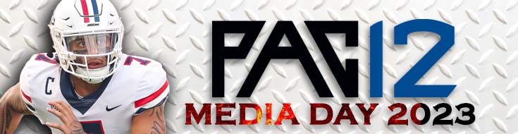 Pac-12 Media Day 2023 Key Highlights & Colorado's Response to Big 12 Rumors