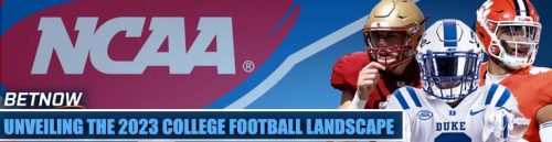 Unveiling the 2023 College Football Landscape TV Schedule, Realignment, and Conference Guide