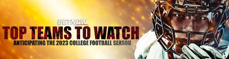 Anticipating the 2023 College Football Season, Top Teams to Watch