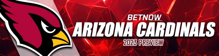 Arizona Cardinals 2023 Preview NFL Upcoming Season