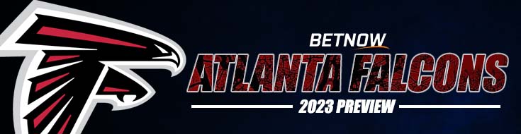 Atlanta Falcons 2023 Preview NFL Upcoming Season