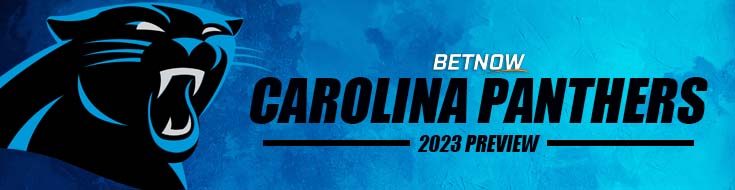 Carolina Panthers 2023 Preview NFL Upcoming Season