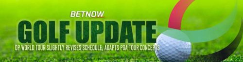 DP World Tour slightly revises schedule, adapts PGA Tour concepts