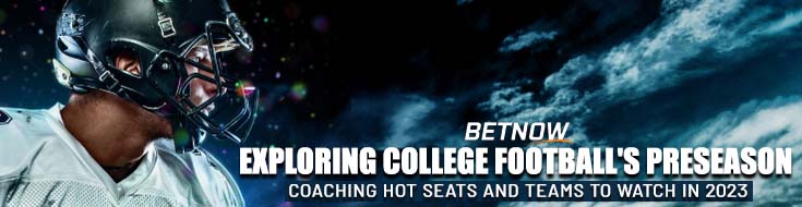 Exploring College Football's Preseason Coaching Hot Seats and Teams to Watch in 2023