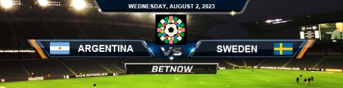 FIFA World Cup Argentina vs Sweden Picks, Predictions, Previews