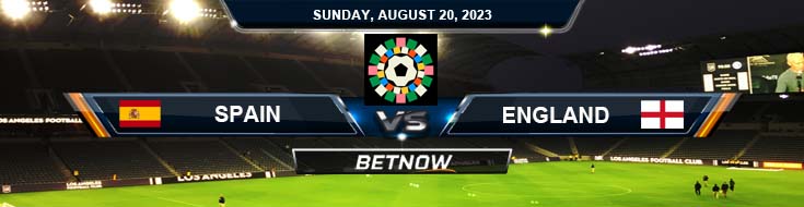 FIFA World Cup Finals Spain vs England Picks, Predictions, Previews