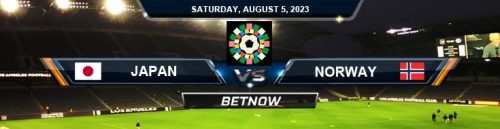 FIFA World Cup Japan vs Norway Game Picks, Odds and Previews