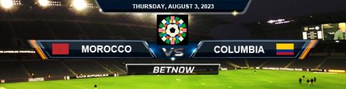FIFA World Cup Morocco vs Columbia Picks, Predictions and Previews