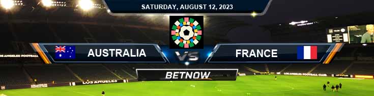 FIFA World Cup Quarterfinals Australia vs France Picks, Predictions and Previews