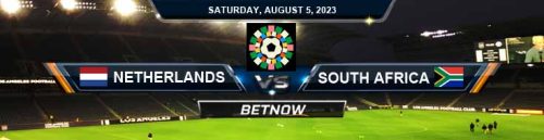 FIFA World Cup Round of 16 Netherlands vs South Africa Picks, Predictions and Previews