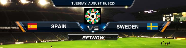 FIFA World Cup Semi-Finals Spain vs Sweden Picks, Predictions and Previews