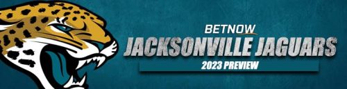 Jacksonville Jaguars 2023 Preview NFL Upcoming Season