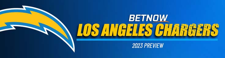 Los Angeles Chargers 2023 Preview NFL Upcoming Season