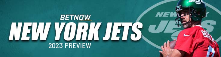 NFL Upcoming Season New York Jets 2023 Preview