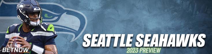 NFL Upcoming Season Seattle Seahawks 2023 Preview