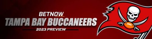 Tampa Bay Buccaneers 2023 Preview NFL Upcoming Season