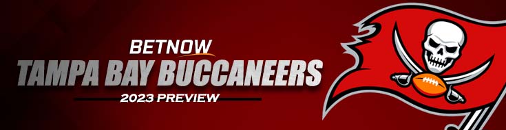 Tampa Bay Buccaneers 2023 Preview NFL Upcoming Season
