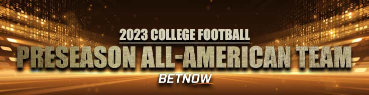 Unveiling the 2023 College Football Preseason All-American Team and AP Poll Rankings