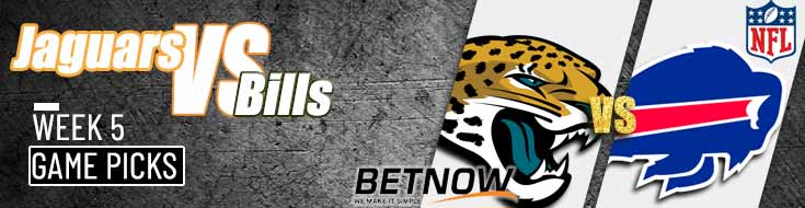 NFL Odds and Predictions: Picking the Week 5 games against the