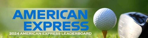2024 American Express Leaderboard, Scores Sam Burns Commands Solo Lead with Bogey-Free 61 in Round 2
