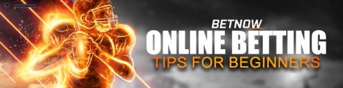 Are there Any Tips for Beginners in Online Betting