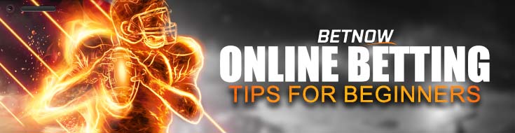 Are there Any Tips for Beginners in Online Betting