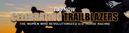 The Women Who Revolutionized US Horse Racing