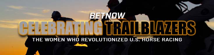 The Women Who Revolutionized US Horse Racing