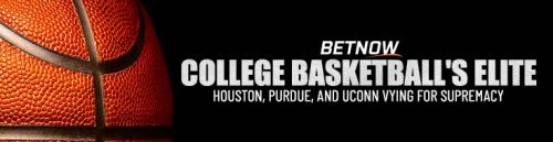 College Basketball's Elite: Houston, Purdue, and UConn Vying for Supremacy