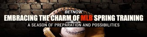 Embracing the Charm of MLB Spring Training A Season of Preparation and Possibilities