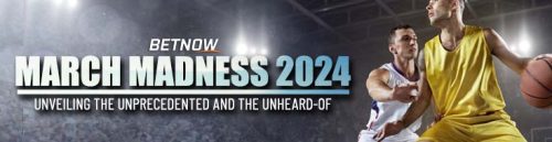 2024 March Madness Unveiling the Unprecedented and the Unheard-of