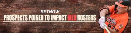 The Prospects Poised to Impact MLB Rosters