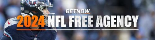 2024 NFL Free Agency Analyzing the Top Offensive Free Agents Still on the Market